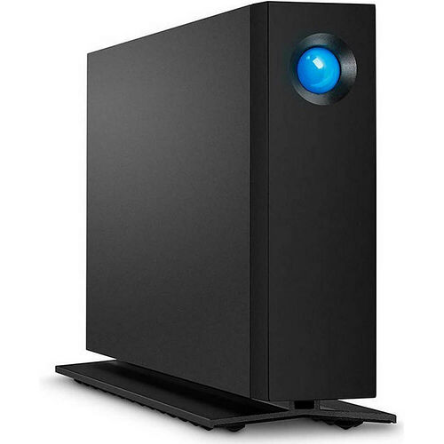LaCie d2 Professional 16 To