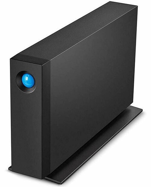 LaCie d2 Professional 16 To