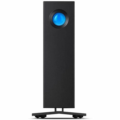 LaCie d2 Professional 16 To