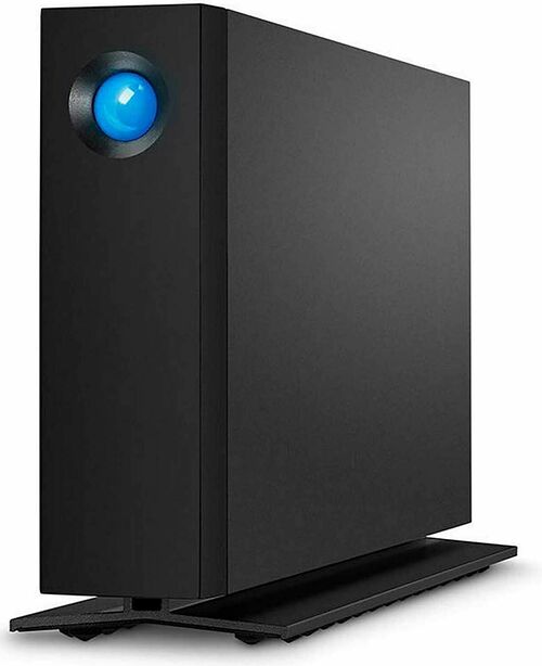 LaCie d2 Professional 16 To