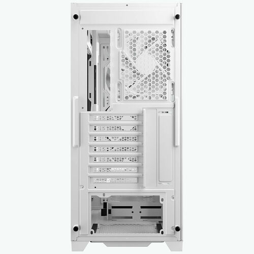 Antec DF700 FLUX - Blanc