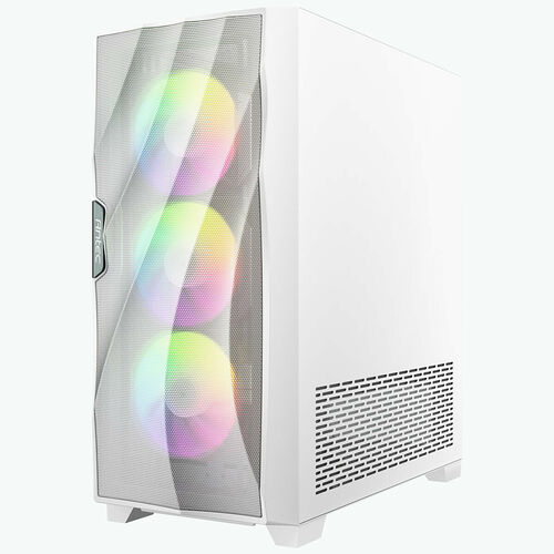 Antec DF700 FLUX - Blanc