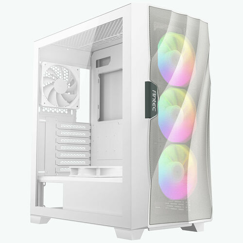 Antec DF700 FLUX - Blanc