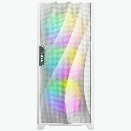 Antec DF700 FLUX - Blanc