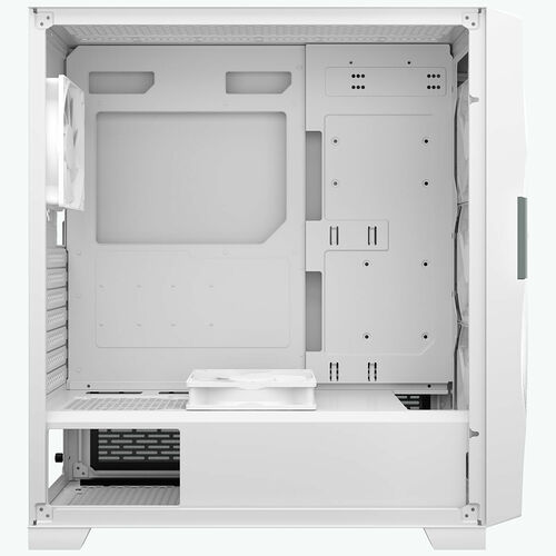 Antec DF700 FLUX - Blanc