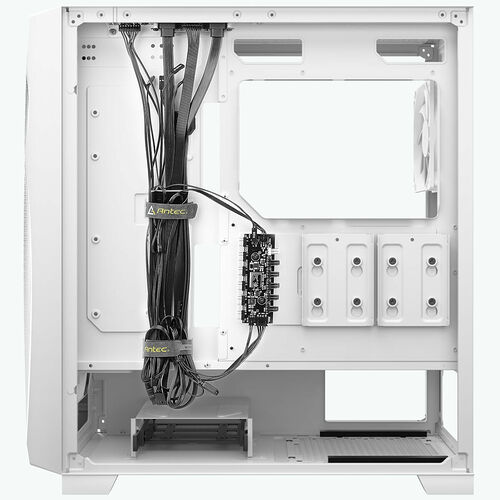Antec DF700 FLUX - Blanc