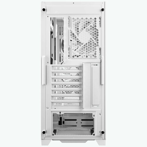 Antec DF800 FLUX - Blanc