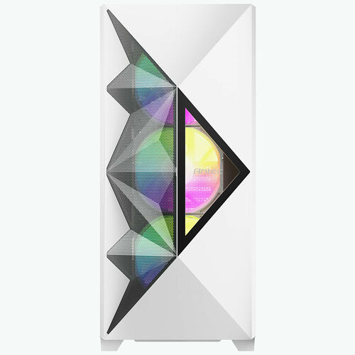 Antec DF800 FLUX - Blanc