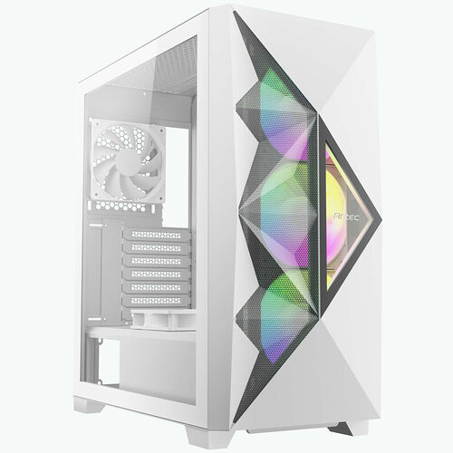 Antec DF800 FLUX - Blanc
