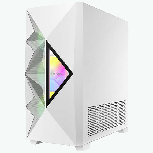 Antec DF800 FLUX - Blanc