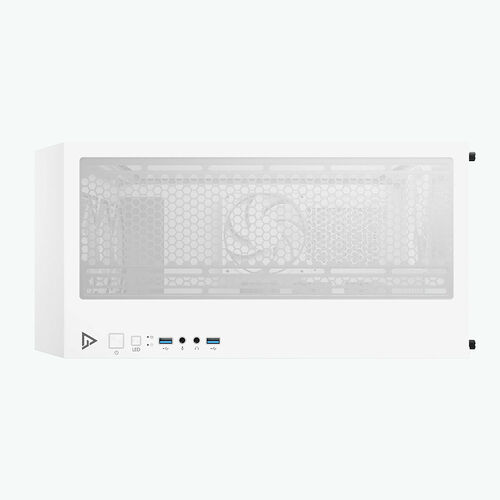 Antec DF800 FLUX - Blanc