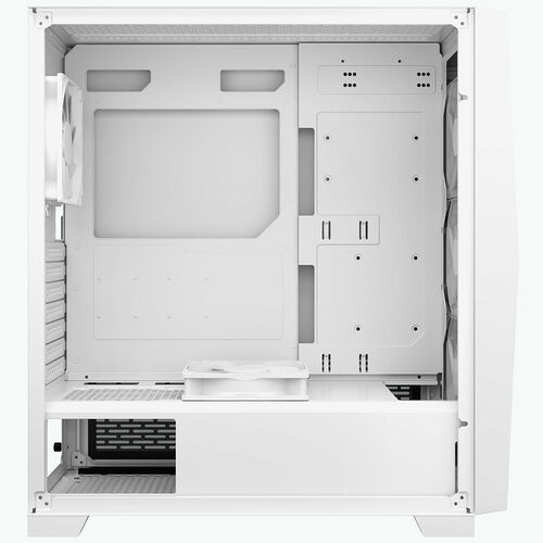 Antec DF800 FLUX - Blanc
