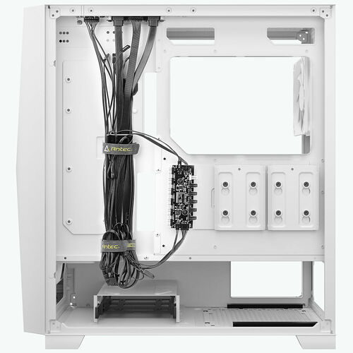 Antec DF800 FLUX - Blanc