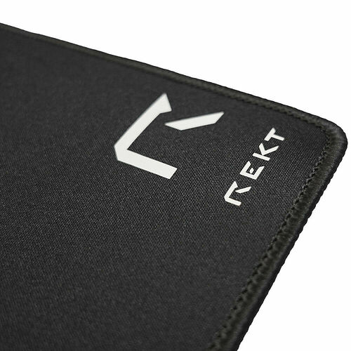 REKT Performance XL (Noir)