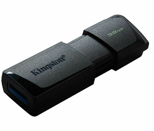 Clé USB 3.1 Type A Kingston DataTraveler Exodia M 32 Go