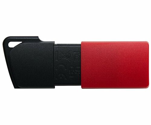 Kingston DataTraveler Exodia M - Type-A - 128 Go