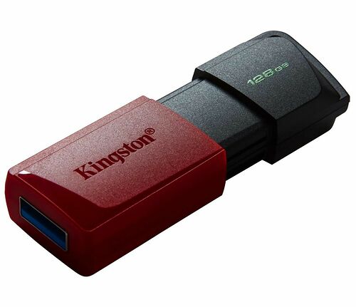 Kingston DataTraveler Exodia M - Type-A - 128 Go