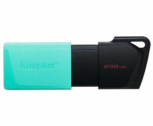 Kingston DataTraveler Exodia M - Type-A - 256 Go