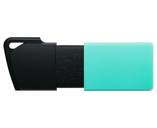 Kingston DataTraveler Exodia M - Type-A - 256 Go