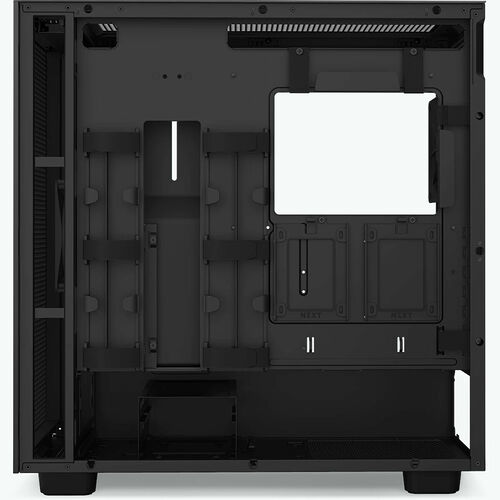 NZXT H7 Flow - Noir