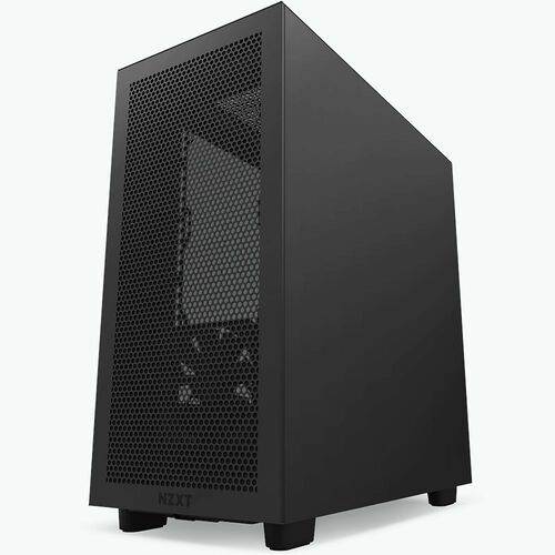 NZXT H7 Flow - Noir