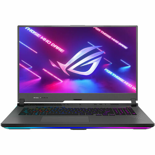 ASUS ROG Strix 17 (G713RW-KH096W)