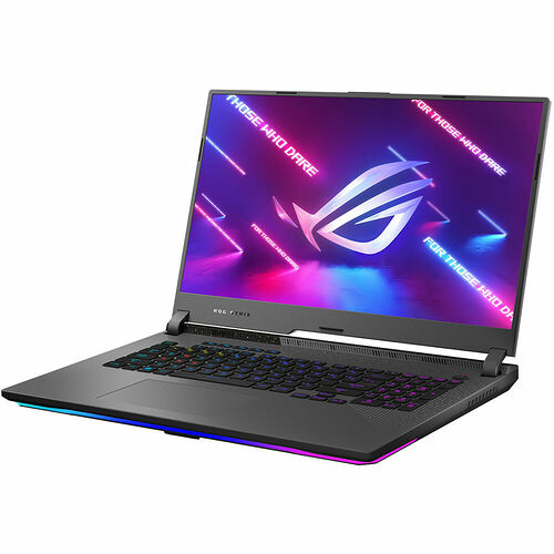 ASUS ROG Strix 17 (G713RW-KH096W)