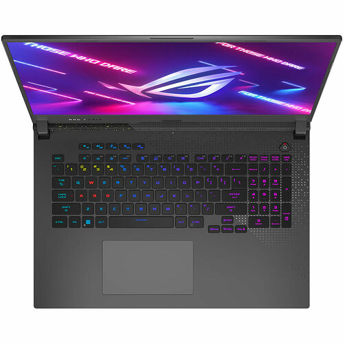 ASUS ROG Strix 17 (G713RW-KH096W)