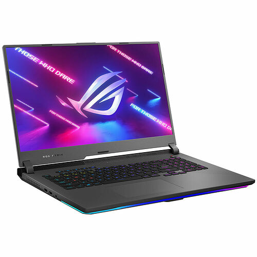 Asus ROG Strix G17 (G713QR-K4088W)