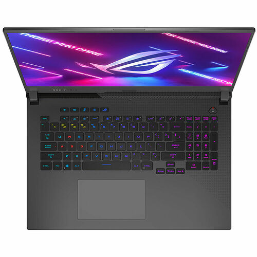 Asus ROG Strix G17 (G713QR-K4088W)