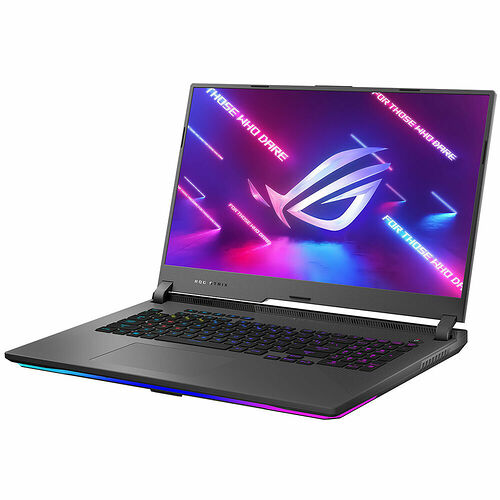 Asus ROG Strix G17 (G713QR-K4088W)