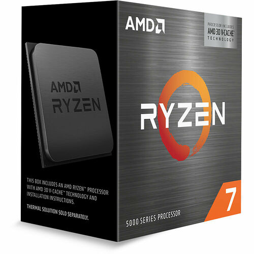 AMD Ryzen 7 5700X3D (3.0 GHz)