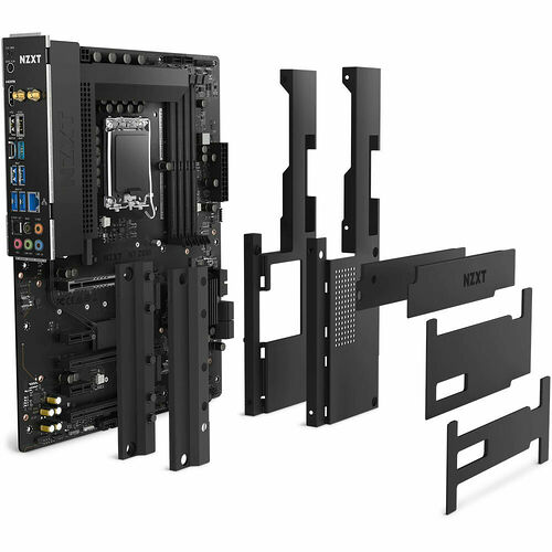 NZXT N7 Z690 (Noir)