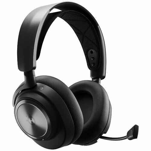 Steelseries Arctis Nova Pro Wireless X