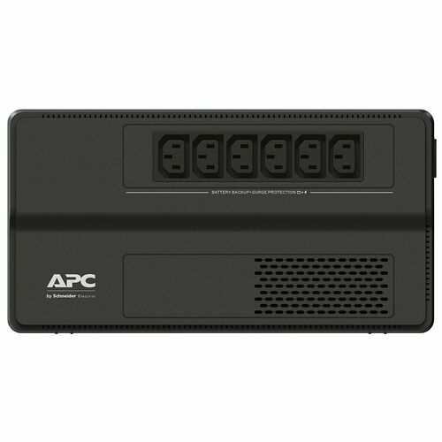 APC Easy UPS BV 800VA - 6 prises