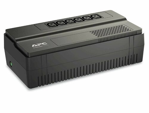 APC Easy UPS BV 800VA - 6 prises