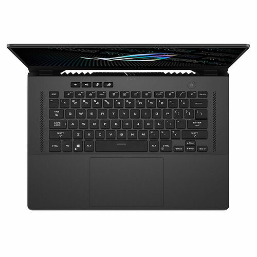 Asus ROG Zephyrus G15 (GA503RM-147W)