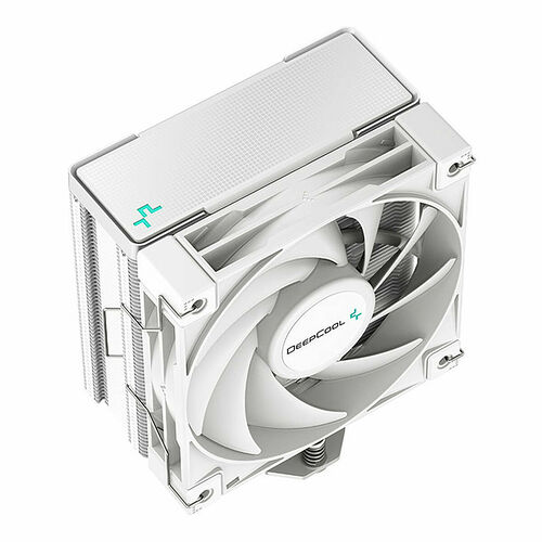 DeepCool AK400 - Blanc