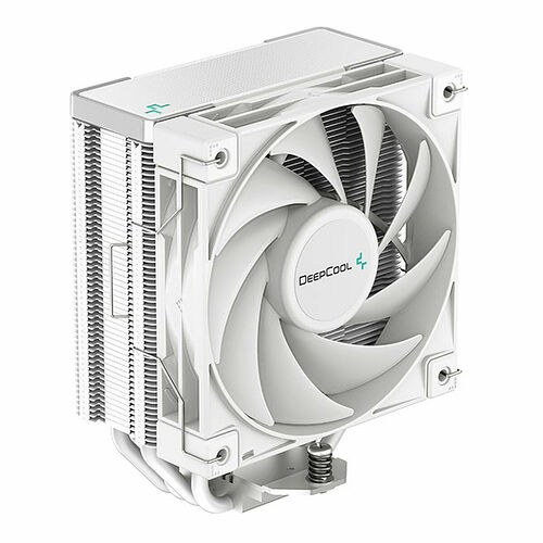DeepCool AK400 - Blanc