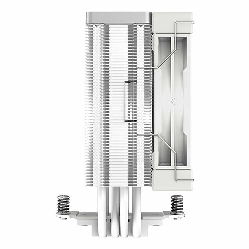 DeepCool AK400 - Blanc