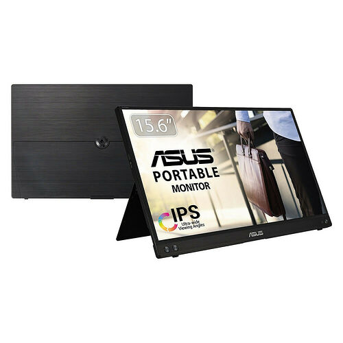 Asus MB16ACV