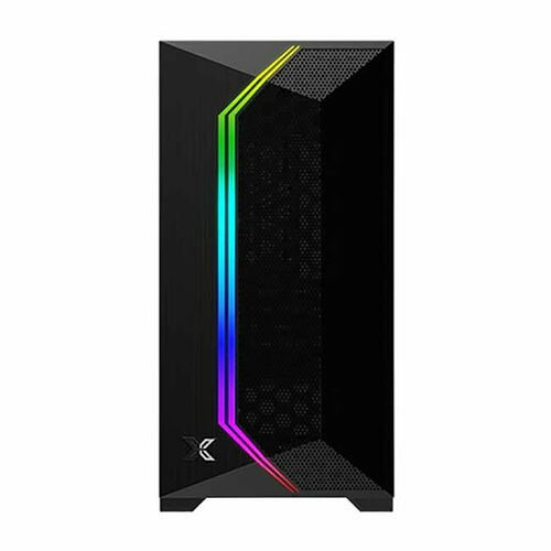 Xigmatek Gemini II - Noir