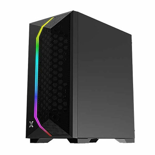 Xigmatek Gemini II - Noir