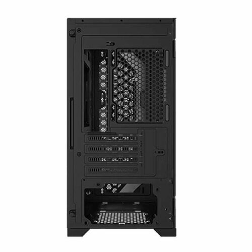 Xigmatek Gemini II - Noir