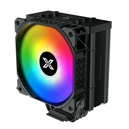 Xigmatek Air-Killer S - Noir