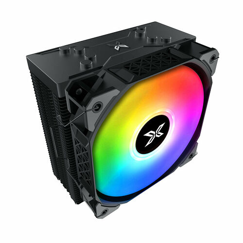Xigmatek Air-Killer S - Noir