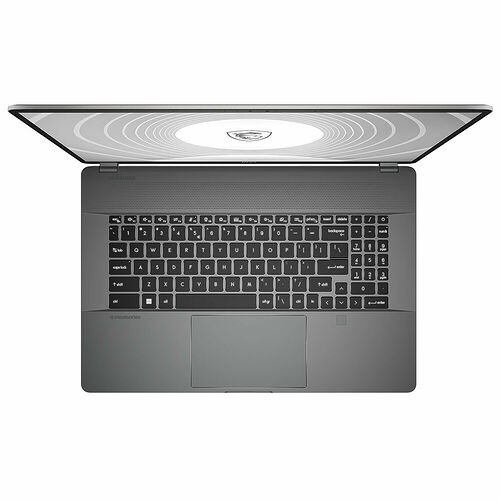 MSI CreatorPro Z17 (A12UMST-074FR)