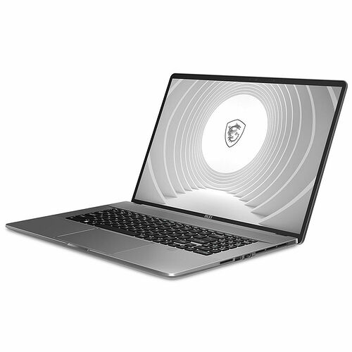 MSI CreatorPro Z17 (A12UMST-074FR)