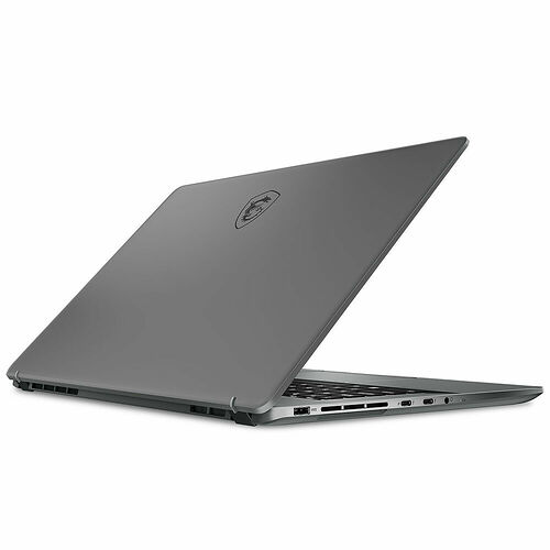 MSI CreatorPro Z17 (A12UMST-074FR)