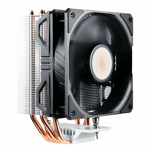Cooler Master Hyper 212 EVO